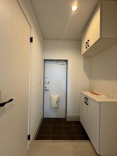 グランクレストB棟の物件内観写真