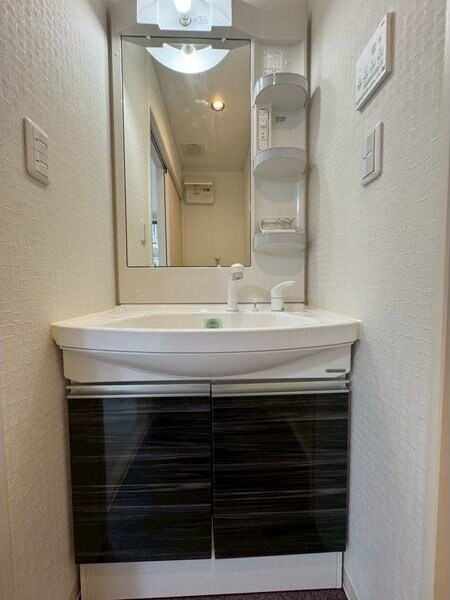 グランクレストB棟の物件内観写真