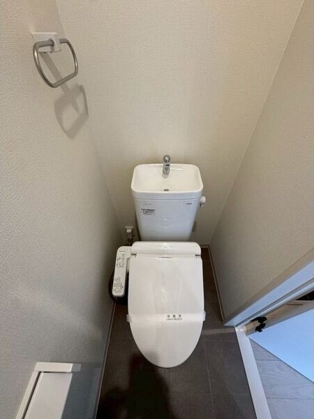 グランクレストB棟の物件内観写真