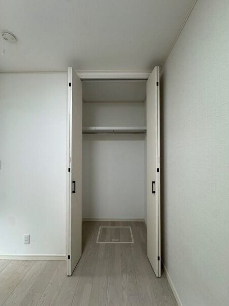 グランクレストB棟の物件内観写真