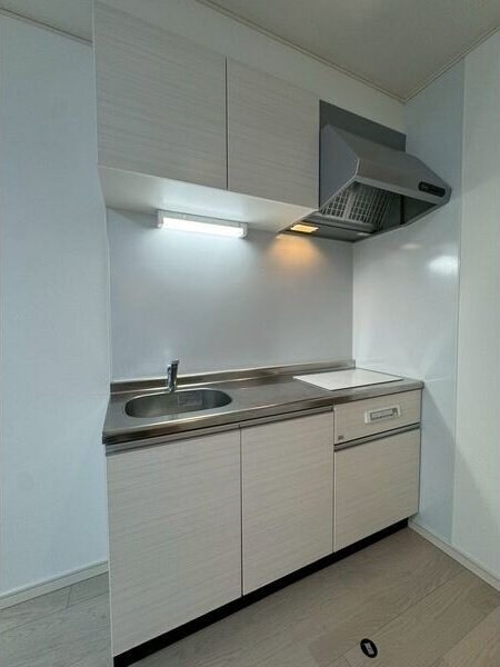 グランクレストB棟の物件内観写真