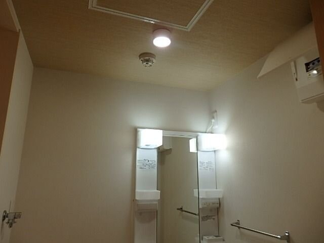 アヴァンセ高砂IIの物件内観写真