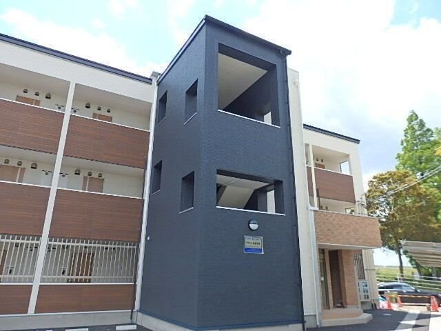 アヴァンセ高砂IIの物件内観写真