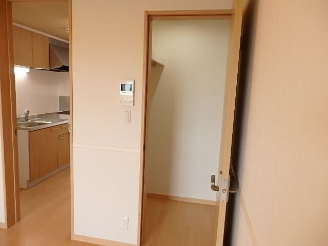 アヴァンセ高砂IIの物件内観写真