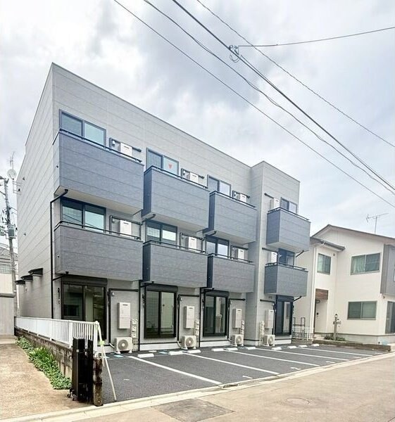 est Sendai(エストセンダイ)の物件内観写真