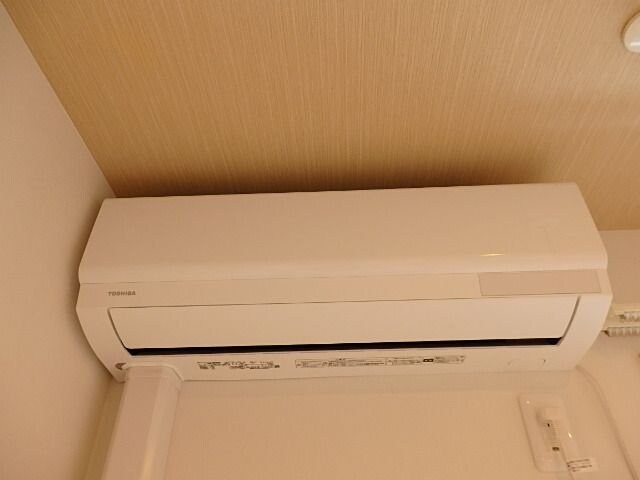 アヴァンセ高砂IIの物件内観写真