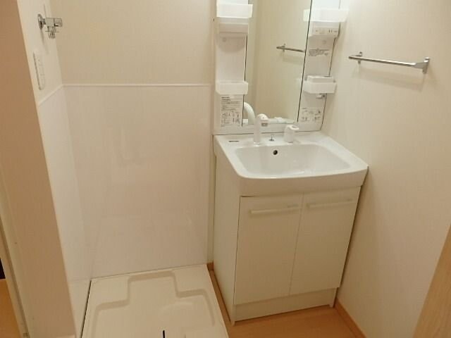 アヴァンセ高砂IIの物件内観写真