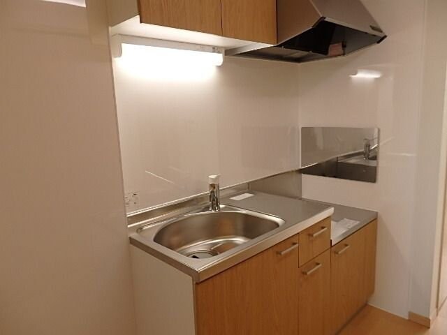 アヴァンセ高砂IIの物件内観写真