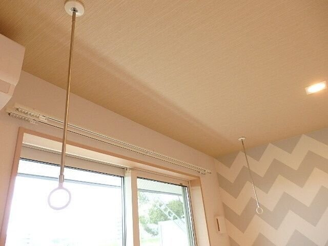 アヴァンセ高砂IIの物件内観写真