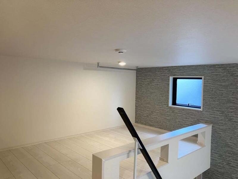 ハーモニーテラス西中田VIIIの物件内観写真