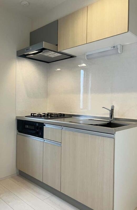 ハーモニーテラス西中田VIIIの物件内観写真