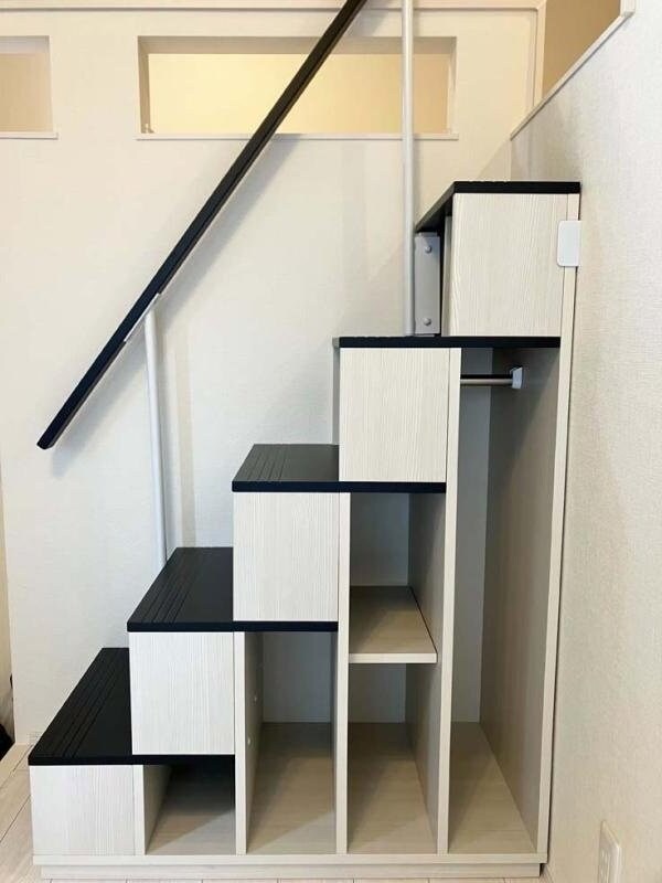 ハーモニーテラス西中田VIIIの物件内観写真