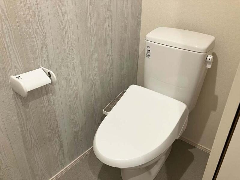 ハーモニーテラス西中田VIIIの物件内観写真