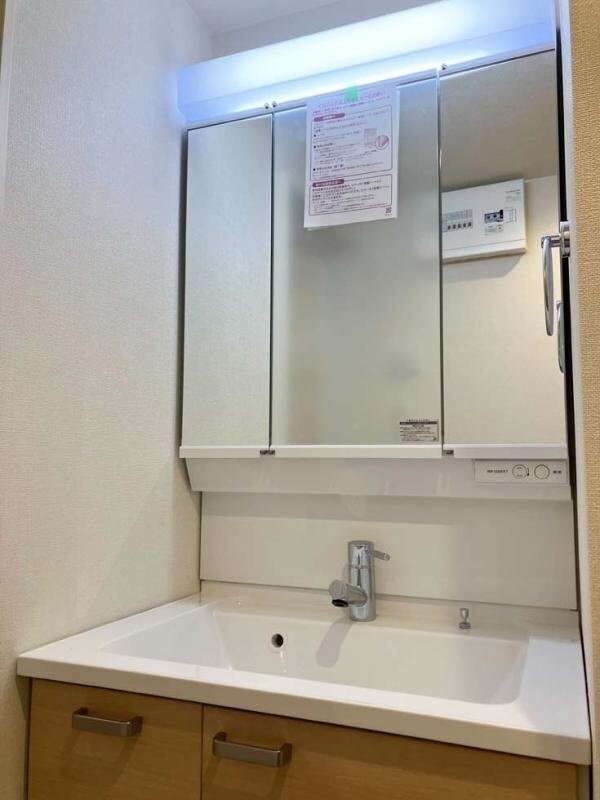 ハーモニーテラス西中田VIIIの物件内観写真