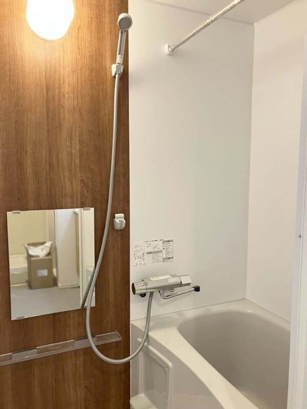 ハーモニーテラス西中田VIIIの物件内観写真