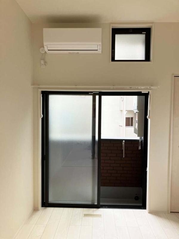 ハーモニーテラス西中田VIIIの物件内観写真