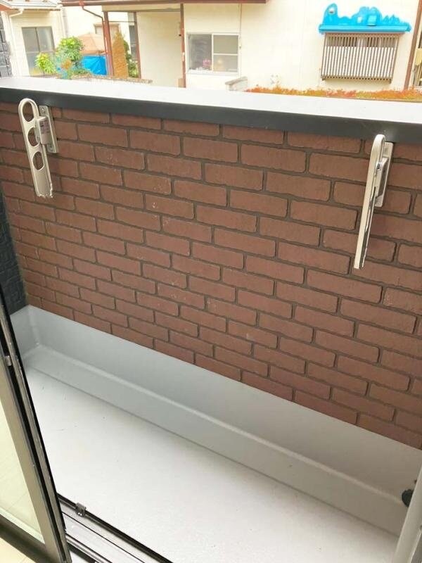 ハーモニーテラス西中田VIIIの物件内観写真