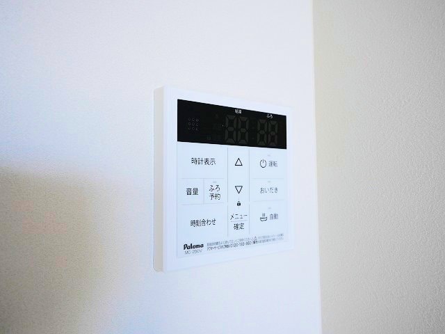 Sola福田町の物件内観写真