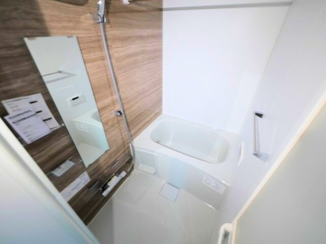 Sola福田町の物件内観写真