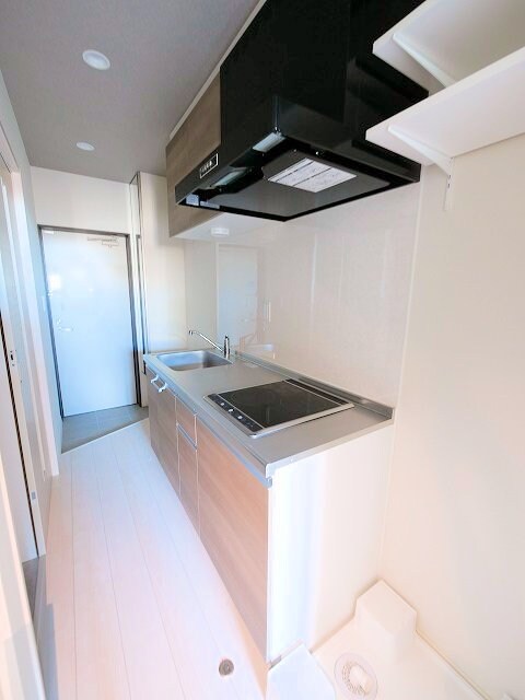 Sola福田町の物件内観写真