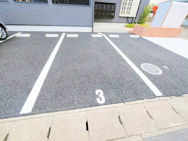 Sola福田町の物件内観写真