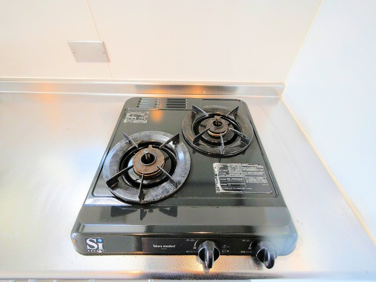 La Douceur榴ヶ岡の物件内観写真