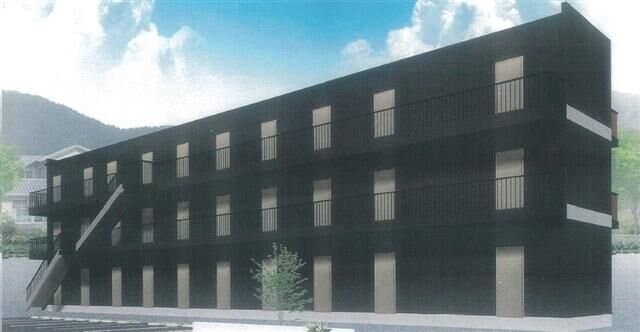 TERASU仙台の物件内観写真