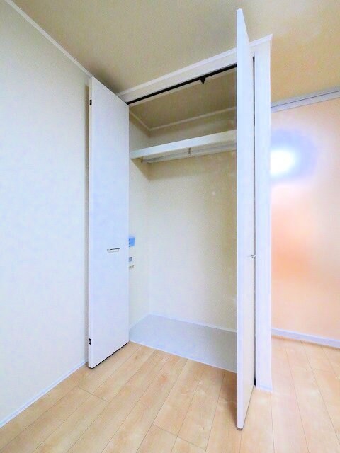 萩野町新築アパート(名称:エクラ萩野町)の物件内観写真