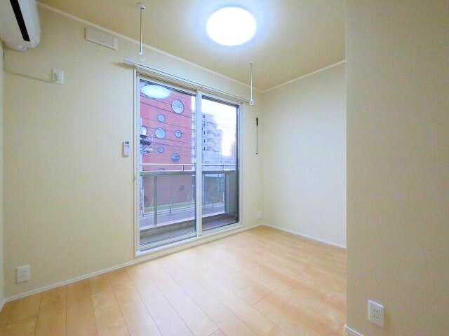 萩野町新築アパート(名称:エクラ萩野町)の物件内観写真