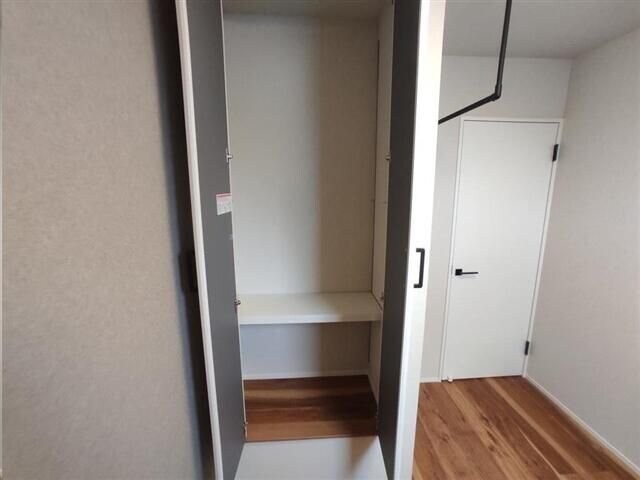 シャルム旭ケ丘イーストの物件内観写真