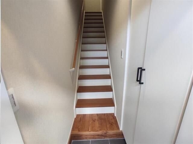 シャルム旭ケ丘イーストの物件内観写真