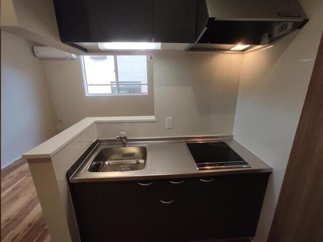 シャルム旭ケ丘イーストの物件内観写真