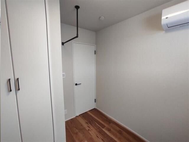 シャルム旭ケ丘イーストの物件内観写真