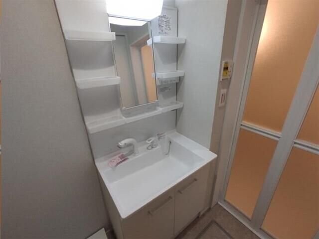 シャルム旭ケ丘イーストの物件内観写真