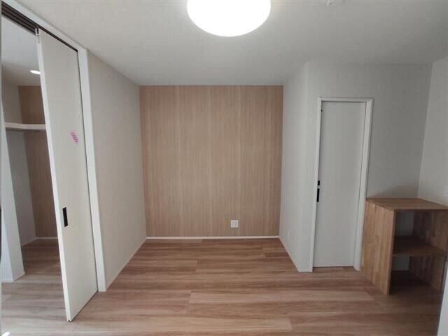 シャルム旭ケ丘イーストの物件内観写真