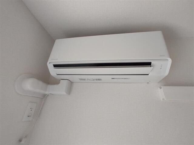 ドミール旭ケ丘駅前の物件内観写真