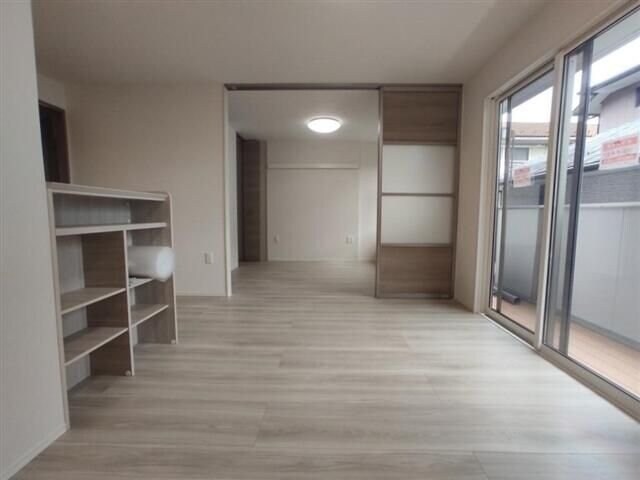 ドミール旭ケ丘駅前の物件内観写真