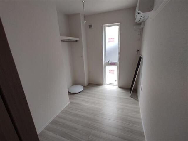 ドミール旭ケ丘駅前の物件内観写真