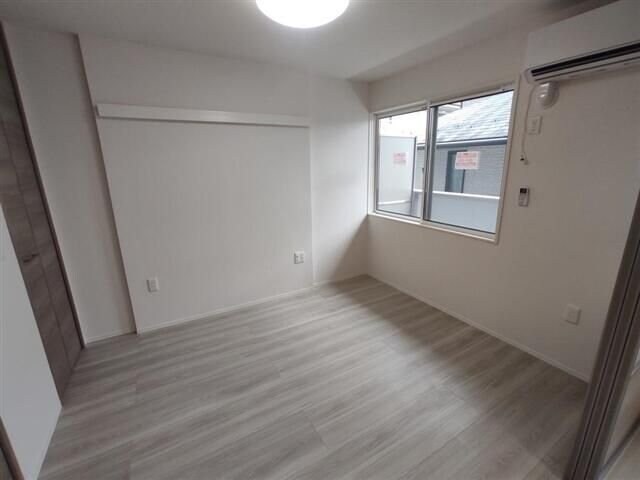 ドミール旭ケ丘駅前の物件内観写真