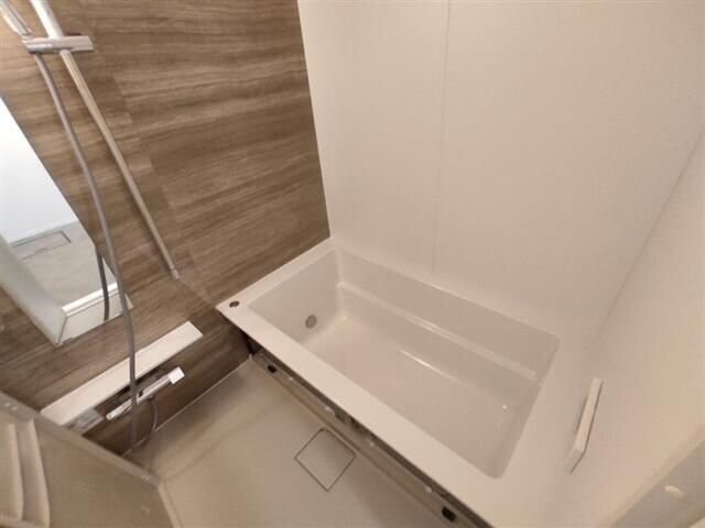 ドミール旭ケ丘駅前の物件内観写真