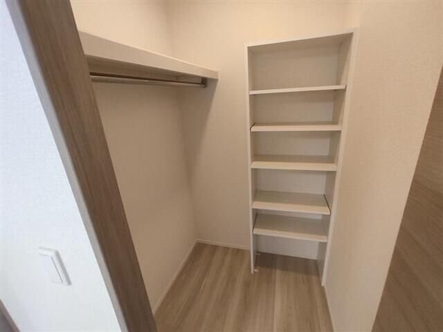 ドミール旭ケ丘駅前の物件内観写真