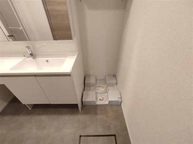 ドミール旭ケ丘駅前の物件内観写真