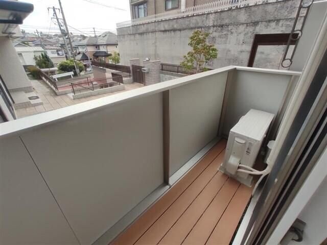 ドミール旭ケ丘駅前の物件内観写真