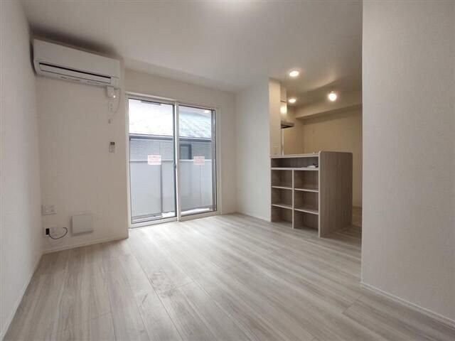 ドミール旭ケ丘駅前の物件内観写真