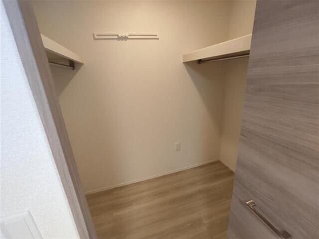 ドミール旭ケ丘駅前の物件内観写真