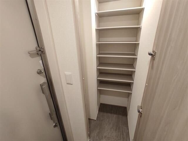 ドミール旭ケ丘駅前の物件内観写真