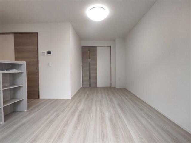 ドミール旭ケ丘駅前の物件内観写真