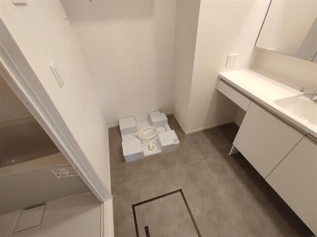 ドミール旭ケ丘駅前の物件内観写真