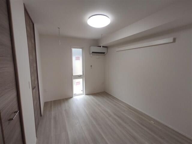 ドミール旭ケ丘駅前の物件内観写真