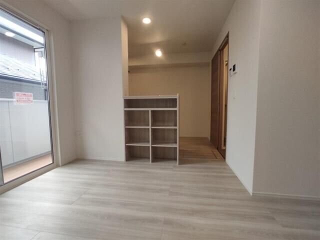 ドミール旭ケ丘駅前の物件内観写真